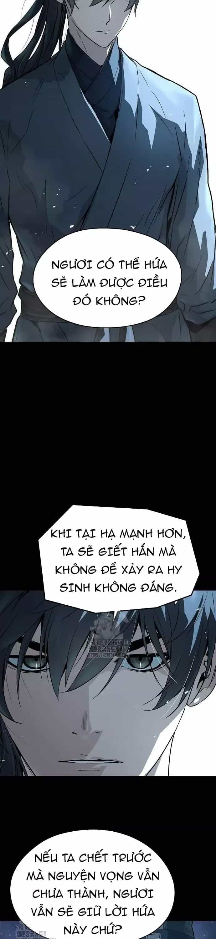 Tuyệt Thế Hồi Quy - Chương 59 - ảnh 6