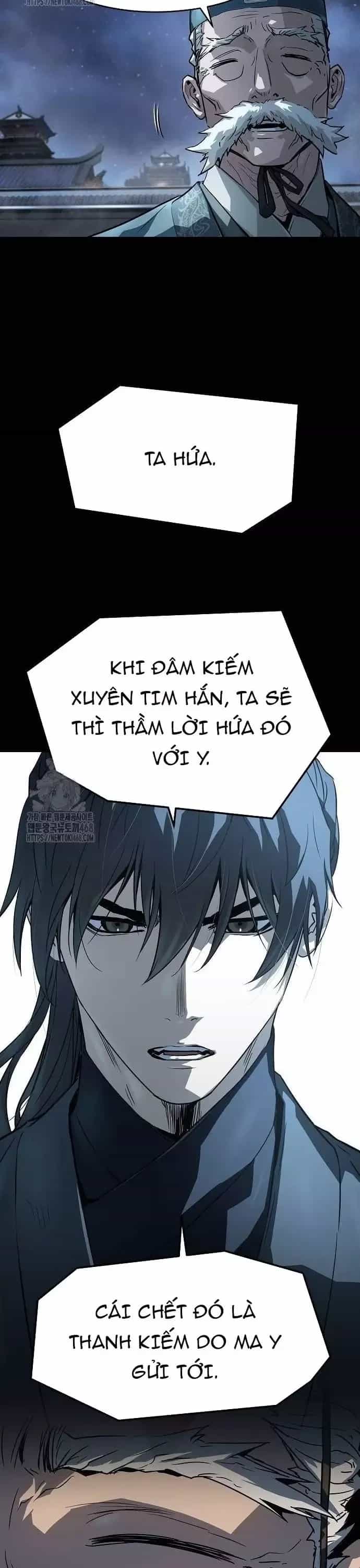 Tuyệt Thế Hồi Quy - Chương 59 - ảnh 7