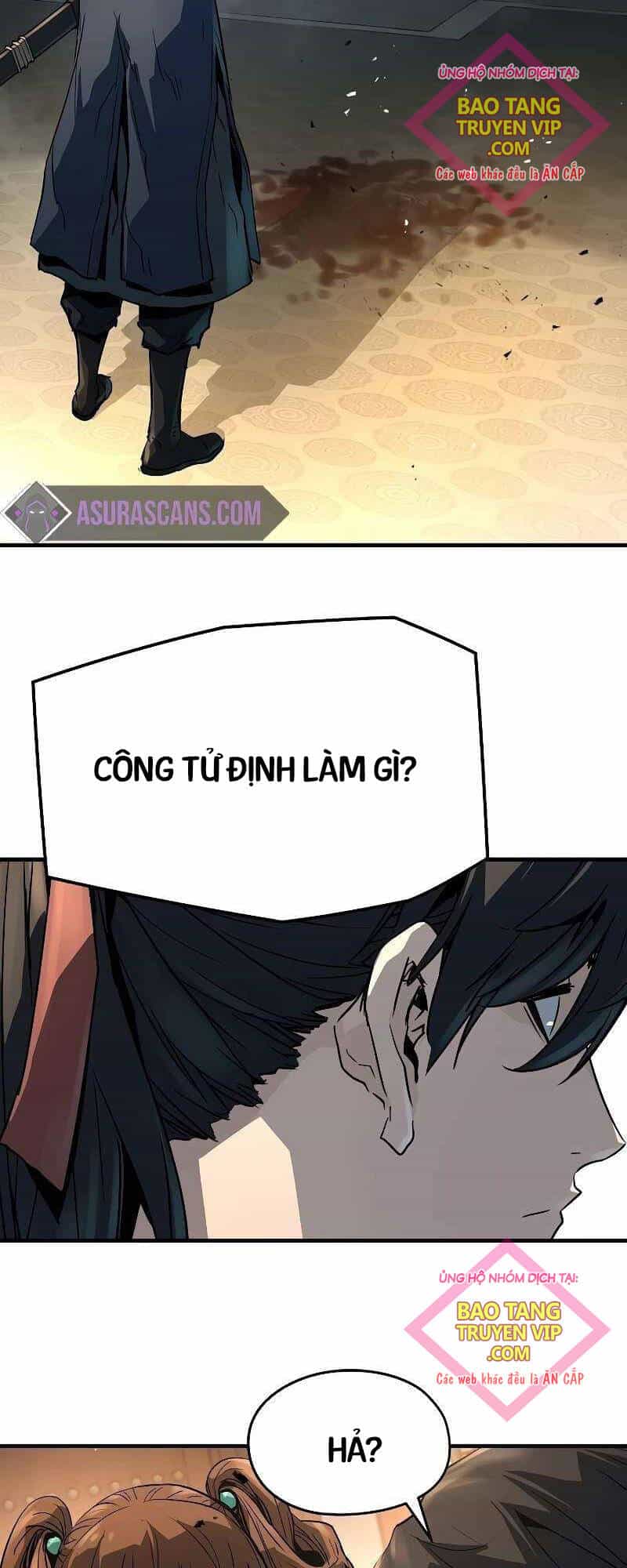 Tuyệt Thế Hồi Quy - Chương 6 - ảnh 12