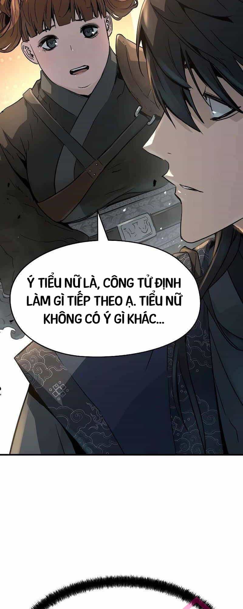 Tuyệt Thế Hồi Quy - Chương 6 - ảnh 13