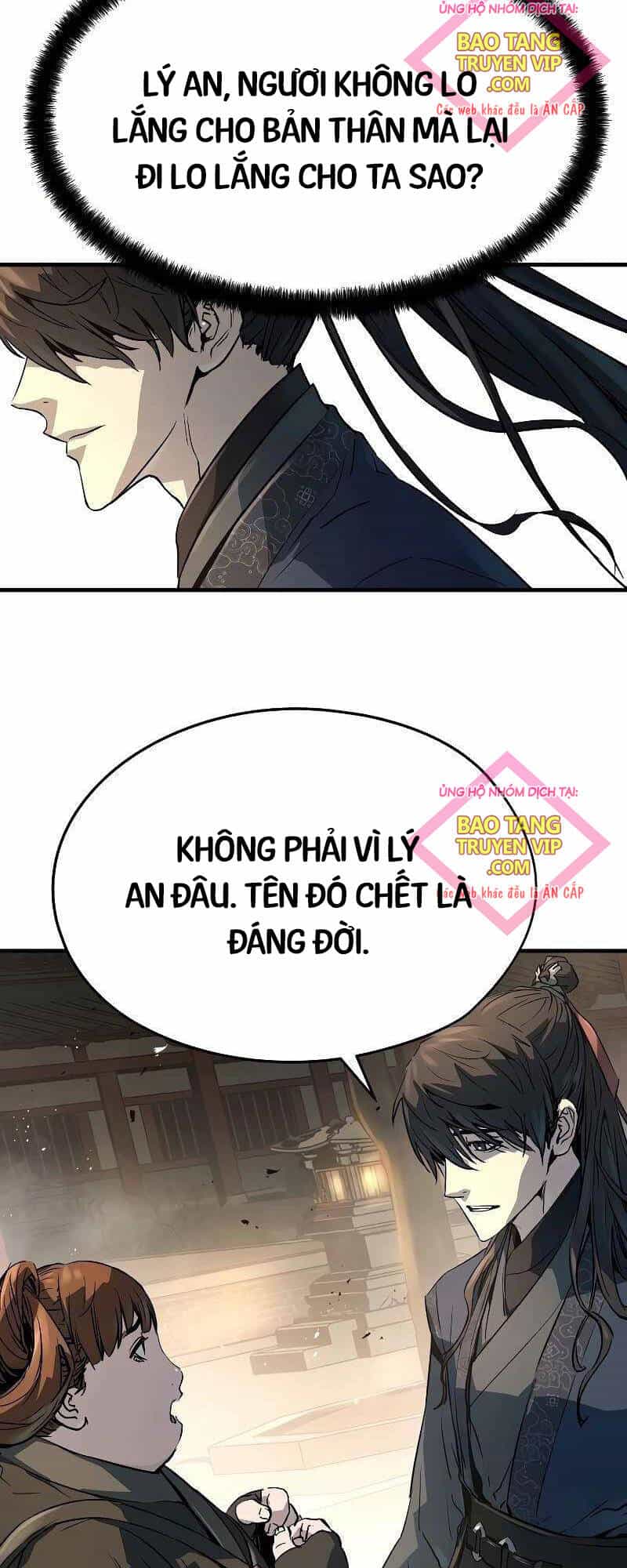 Tuyệt Thế Hồi Quy - Chương 6 - ảnh 14