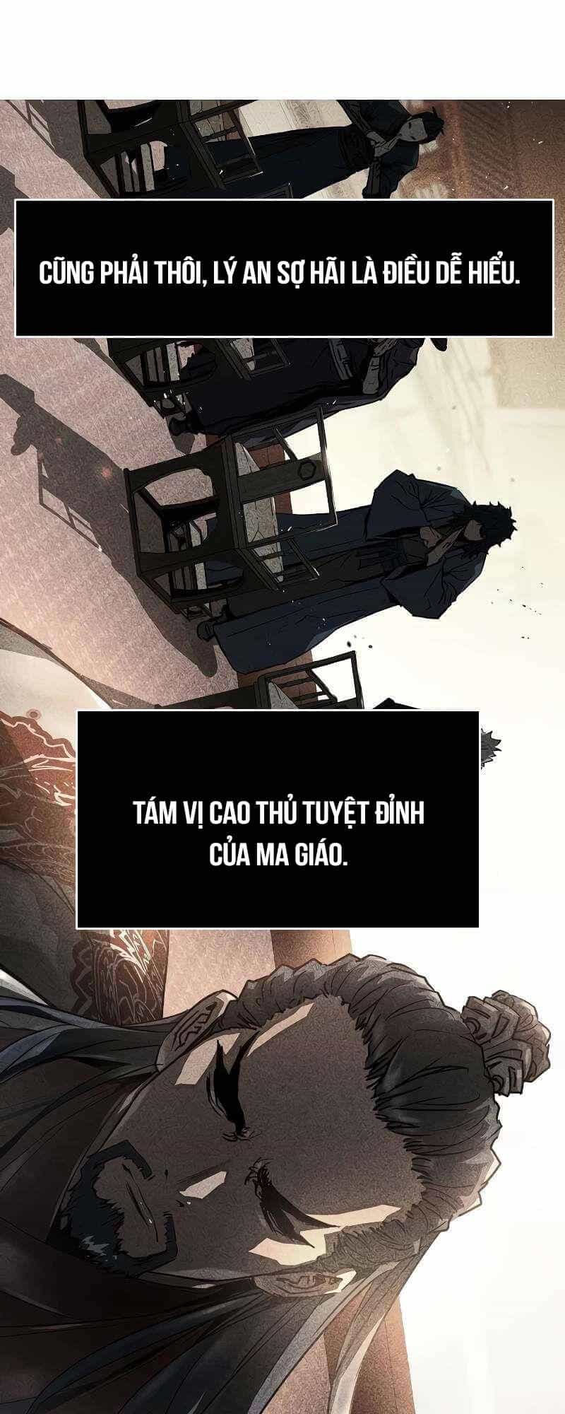 Tuyệt Thế Hồi Quy - Chương 6 - ảnh 16