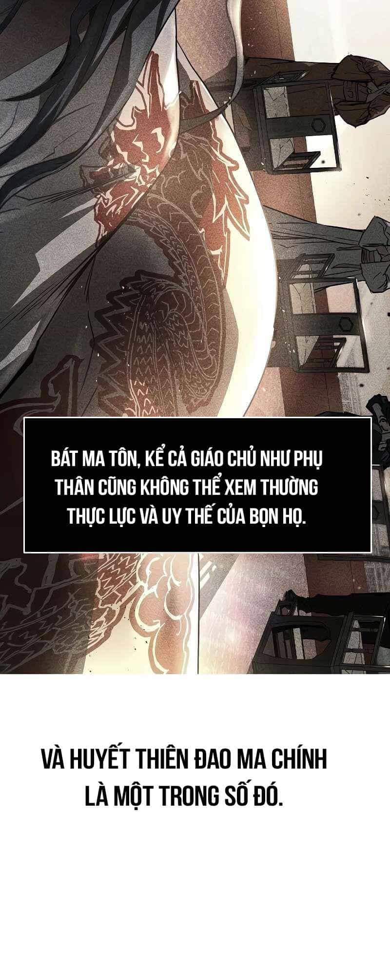 Tuyệt Thế Hồi Quy - Chương 6 - ảnh 17