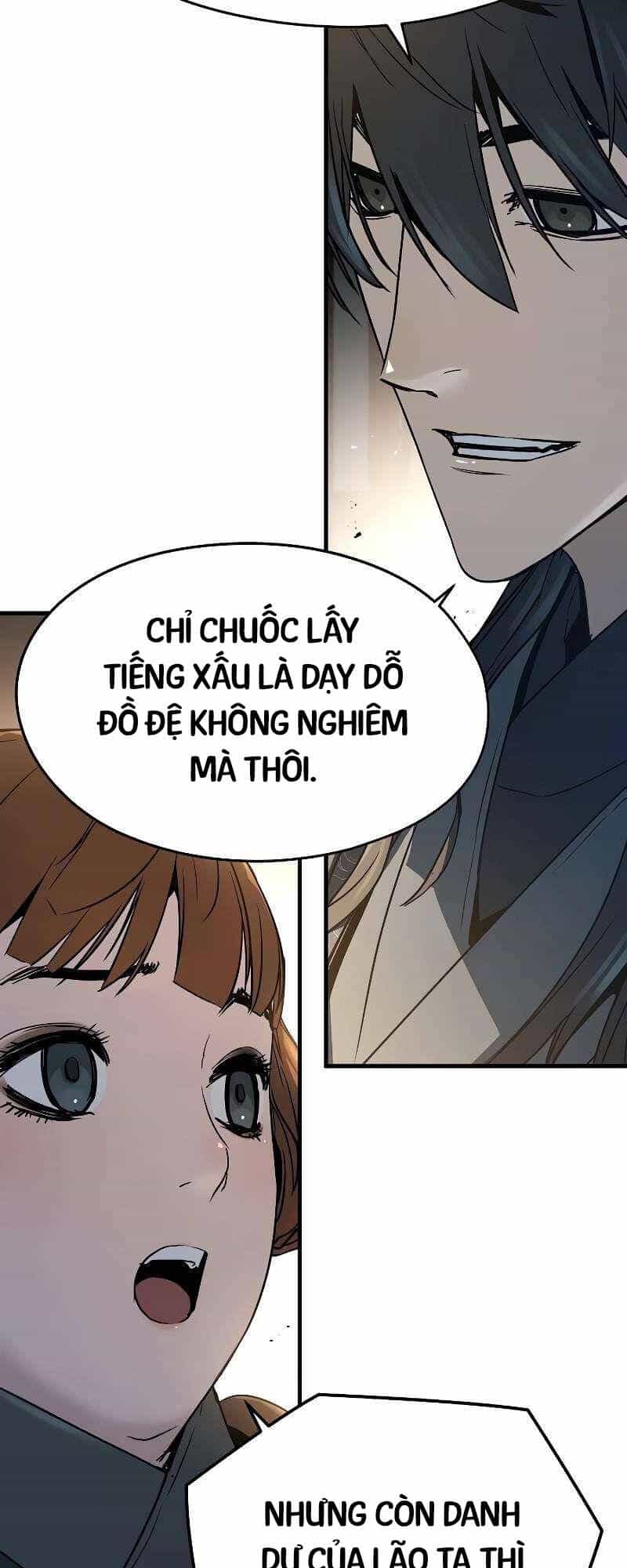 Tuyệt Thế Hồi Quy - Chương 6 - ảnh 20