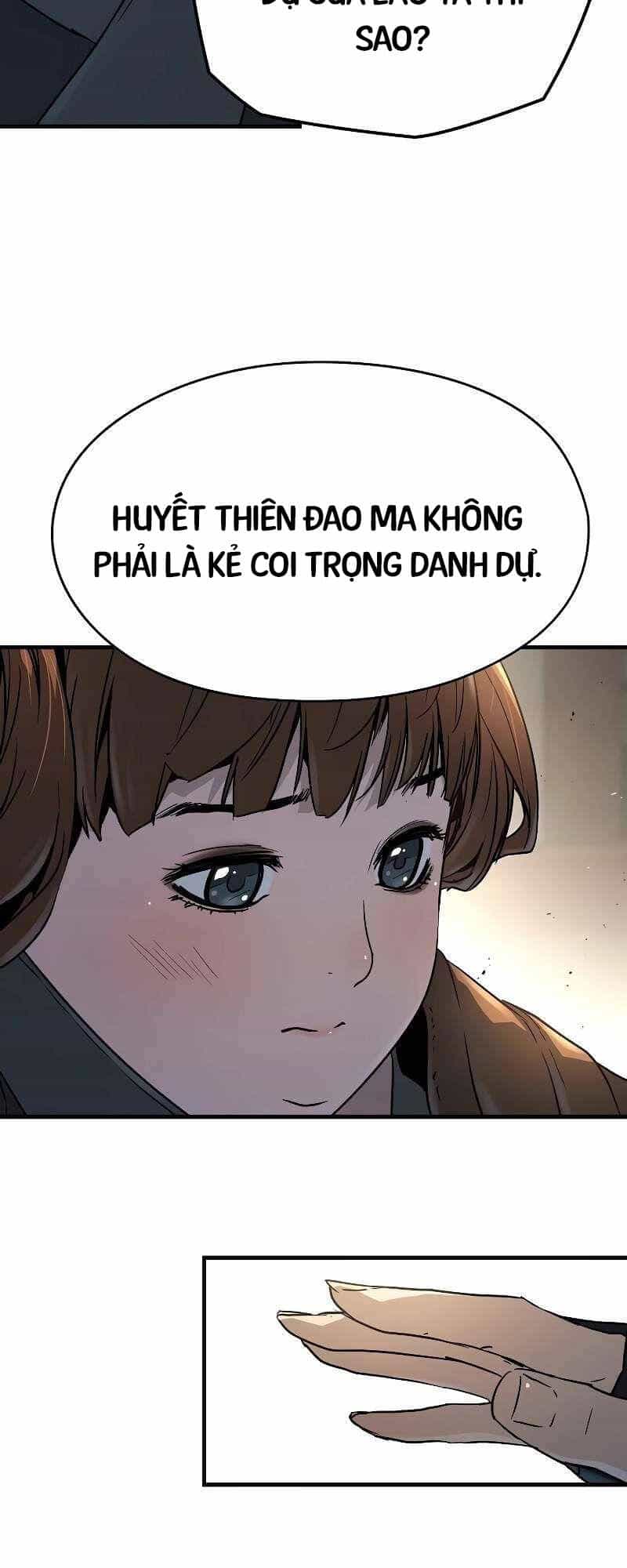 Tuyệt Thế Hồi Quy - Chương 6 - ảnh 21