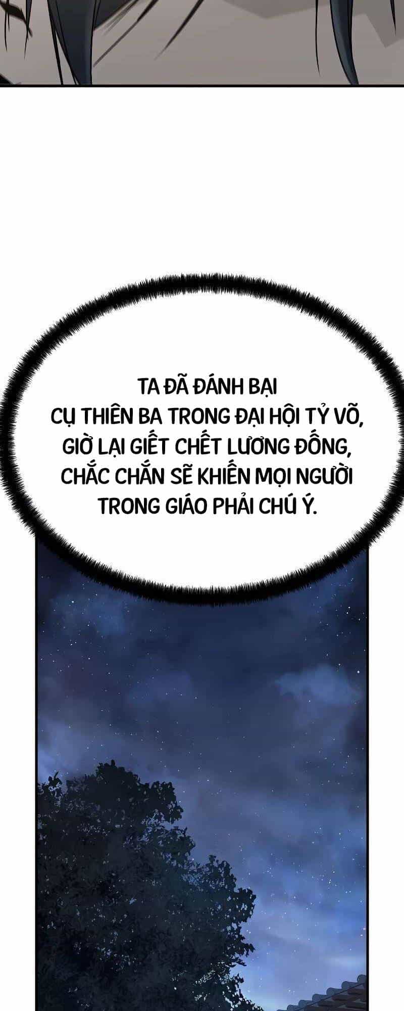Tuyệt Thế Hồi Quy - Chương 6 - ảnh 25