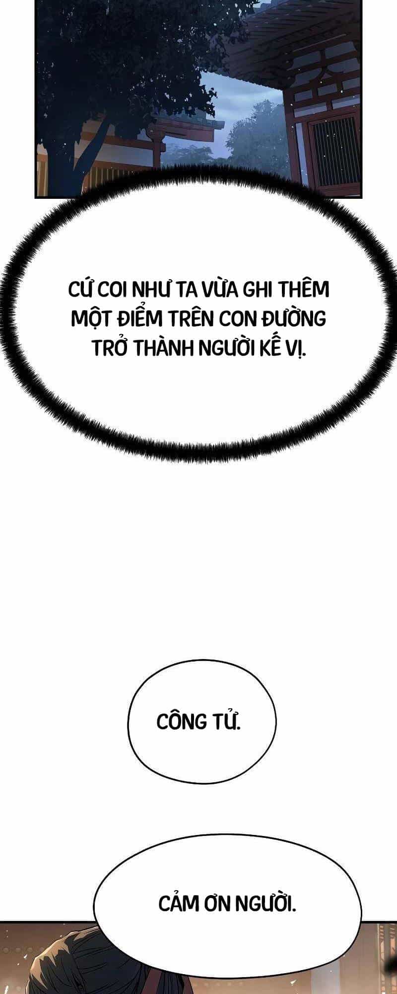 Tuyệt Thế Hồi Quy - Chương 6 - ảnh 26
