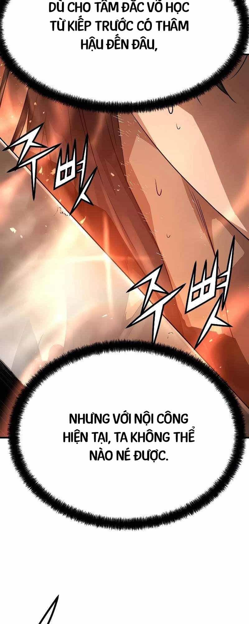 Tuyệt Thế Hồi Quy - Chương 6 - ảnh 47