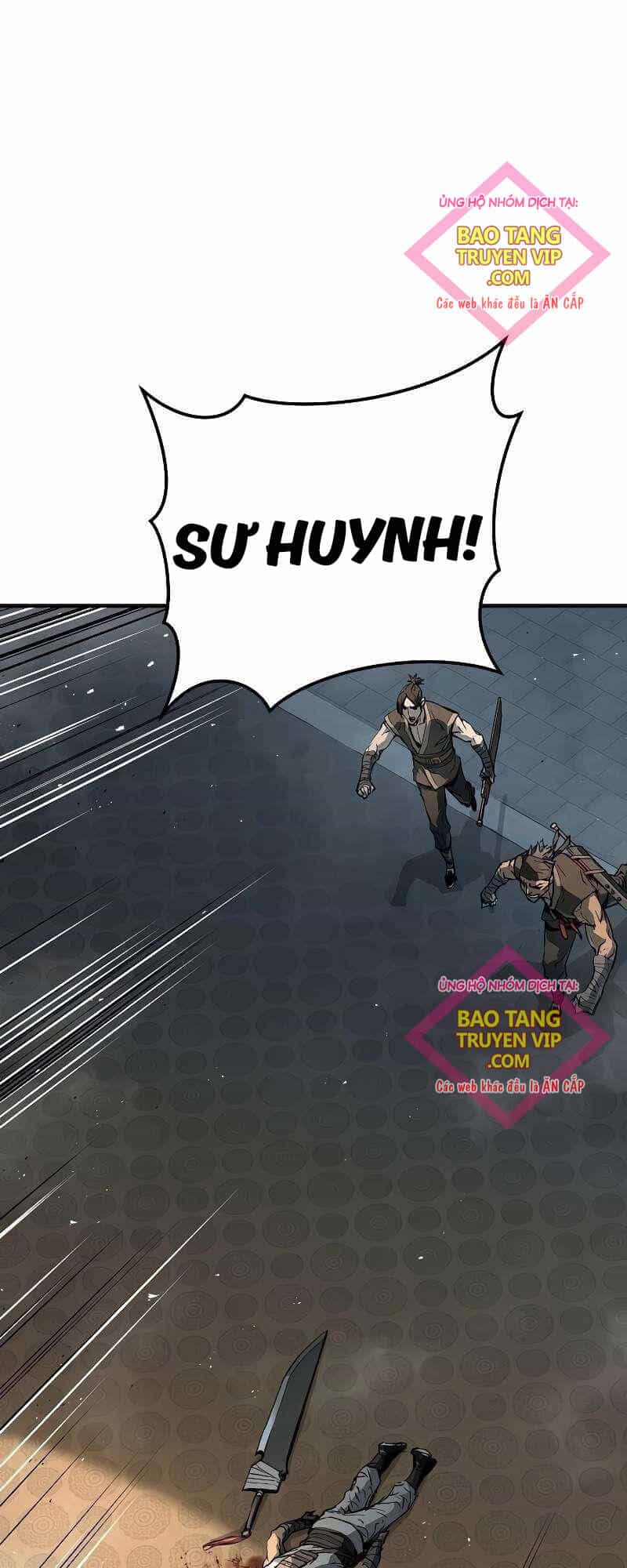 Tuyệt Thế Hồi Quy - Chương 6 - ảnh 7