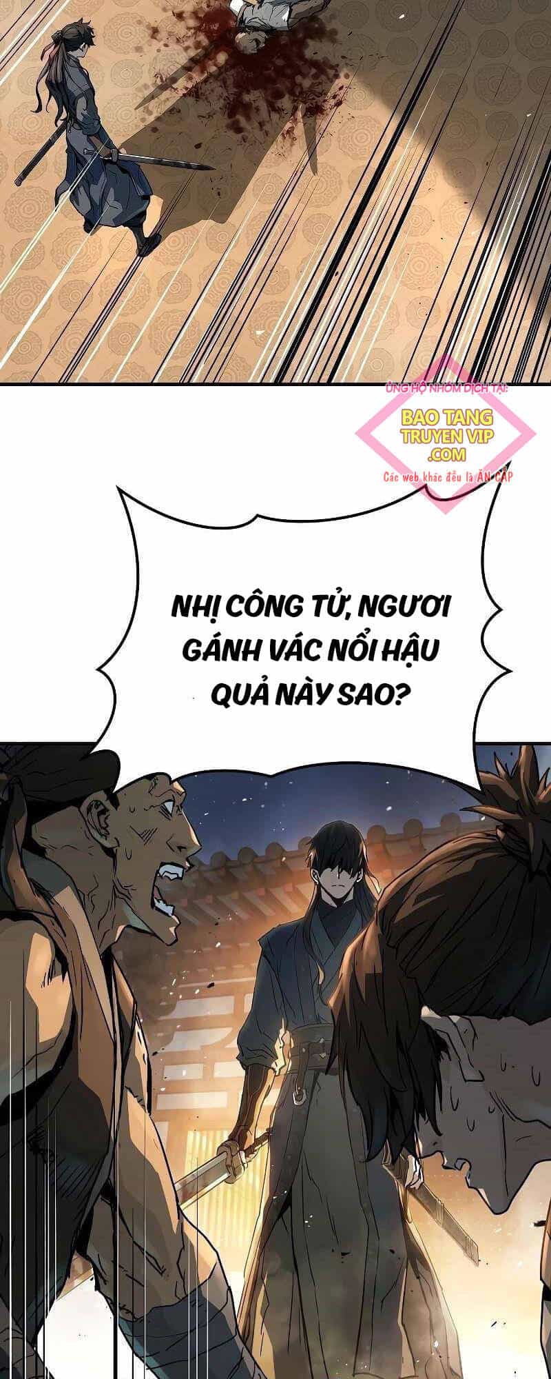 Tuyệt Thế Hồi Quy - Chương 6 - ảnh 8