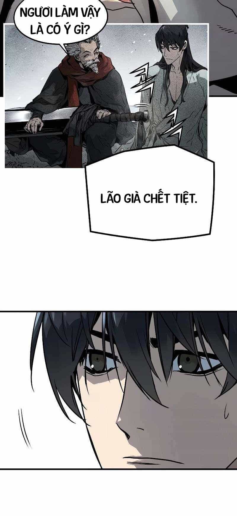 Tuyệt Thế Hồi Quy - Chương 6 - ảnh 82