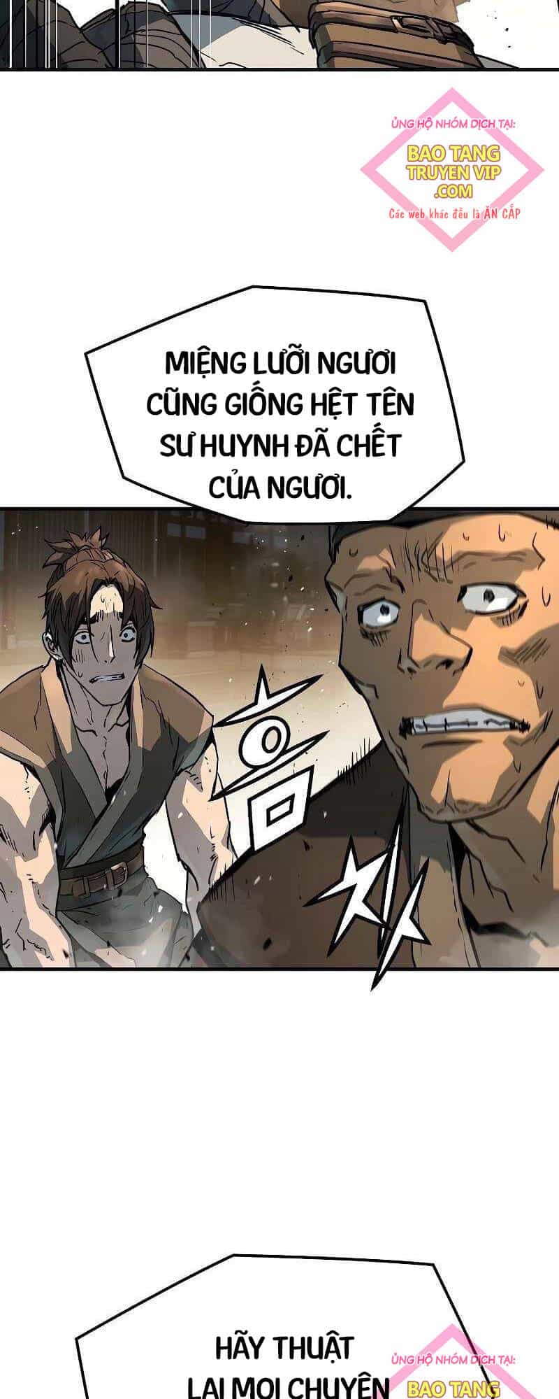 Tuyệt Thế Hồi Quy - Chương 6 - ảnh 9
