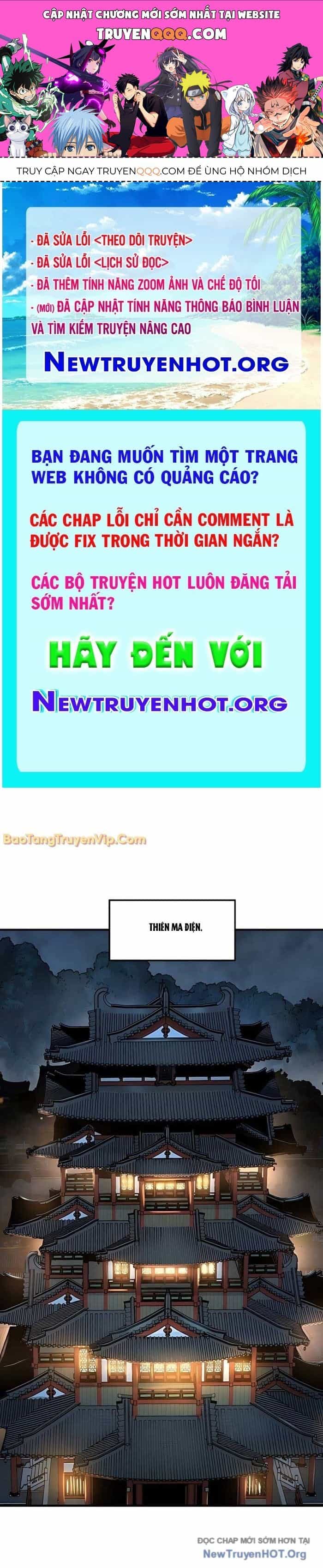 Tuyệt Thế Hồi Quy - Chương 60 - ảnh 1