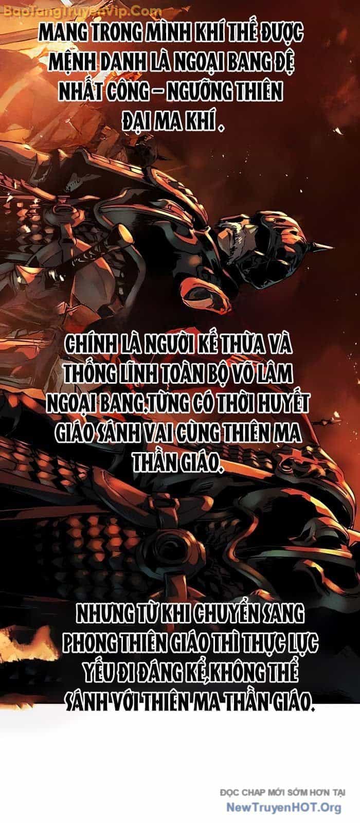 Tuyệt Thế Hồi Quy - Chương 60 - ảnh 24