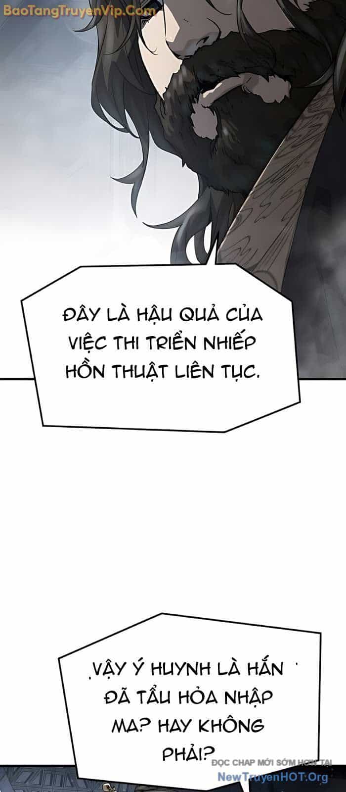 Tuyệt Thế Hồi Quy - Chương 60 - ảnh 30