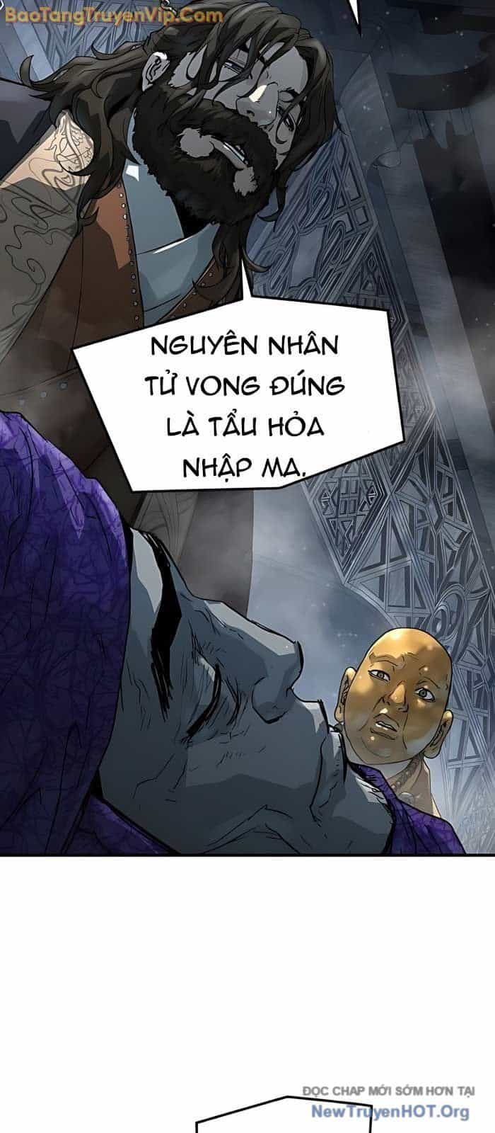 Tuyệt Thế Hồi Quy - Chương 60 - ảnh 31