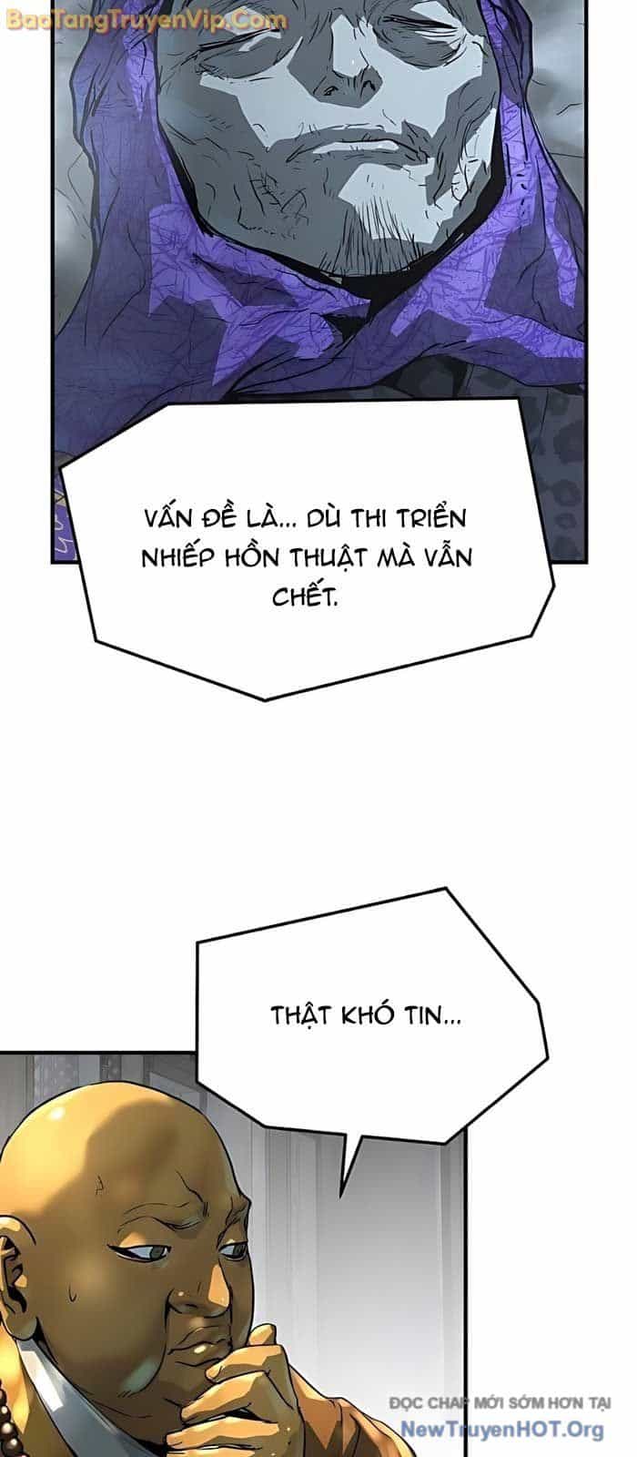 Tuyệt Thế Hồi Quy - Chương 60 - ảnh 35