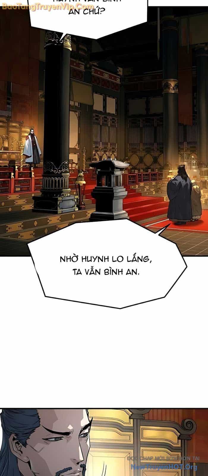 Tuyệt Thế Hồi Quy - Chương 60 - ảnh 6