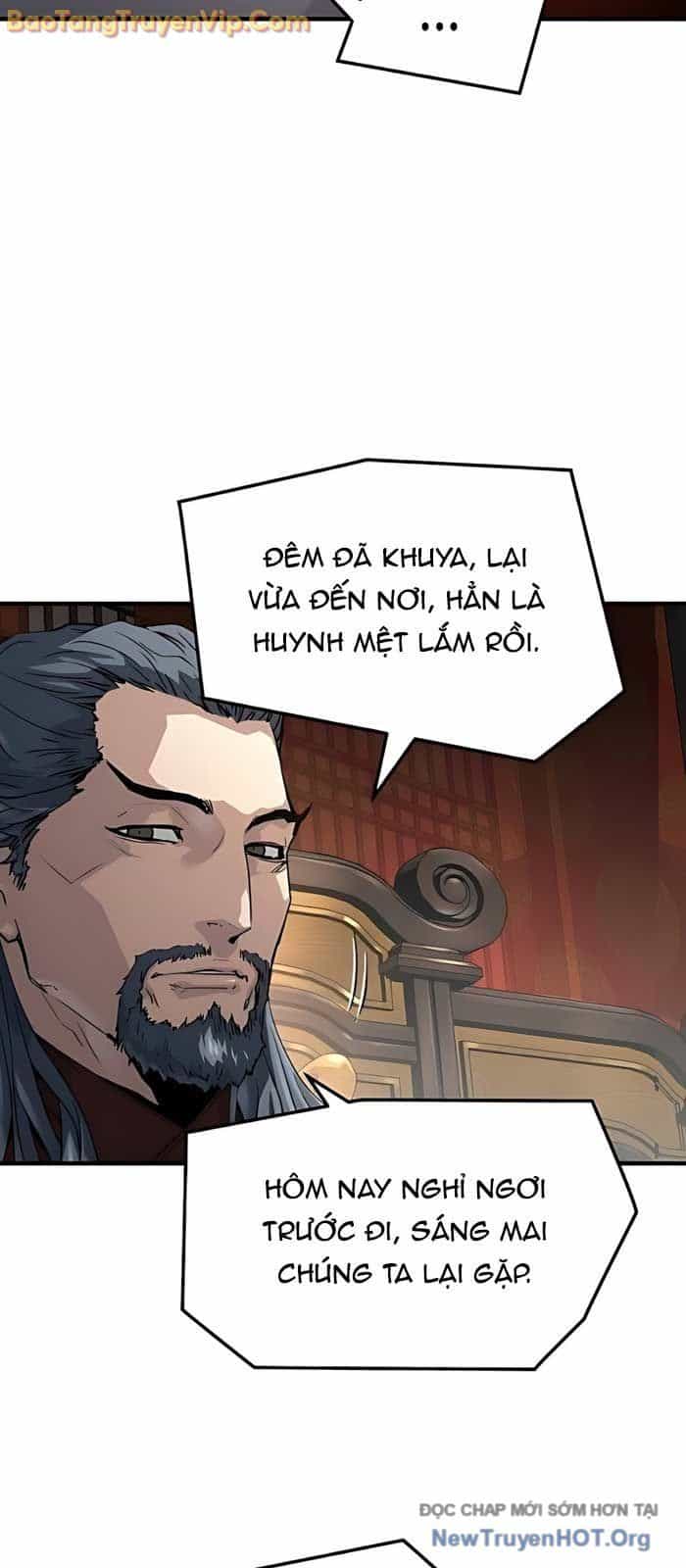 Tuyệt Thế Hồi Quy - Chương 60 - ảnh 9