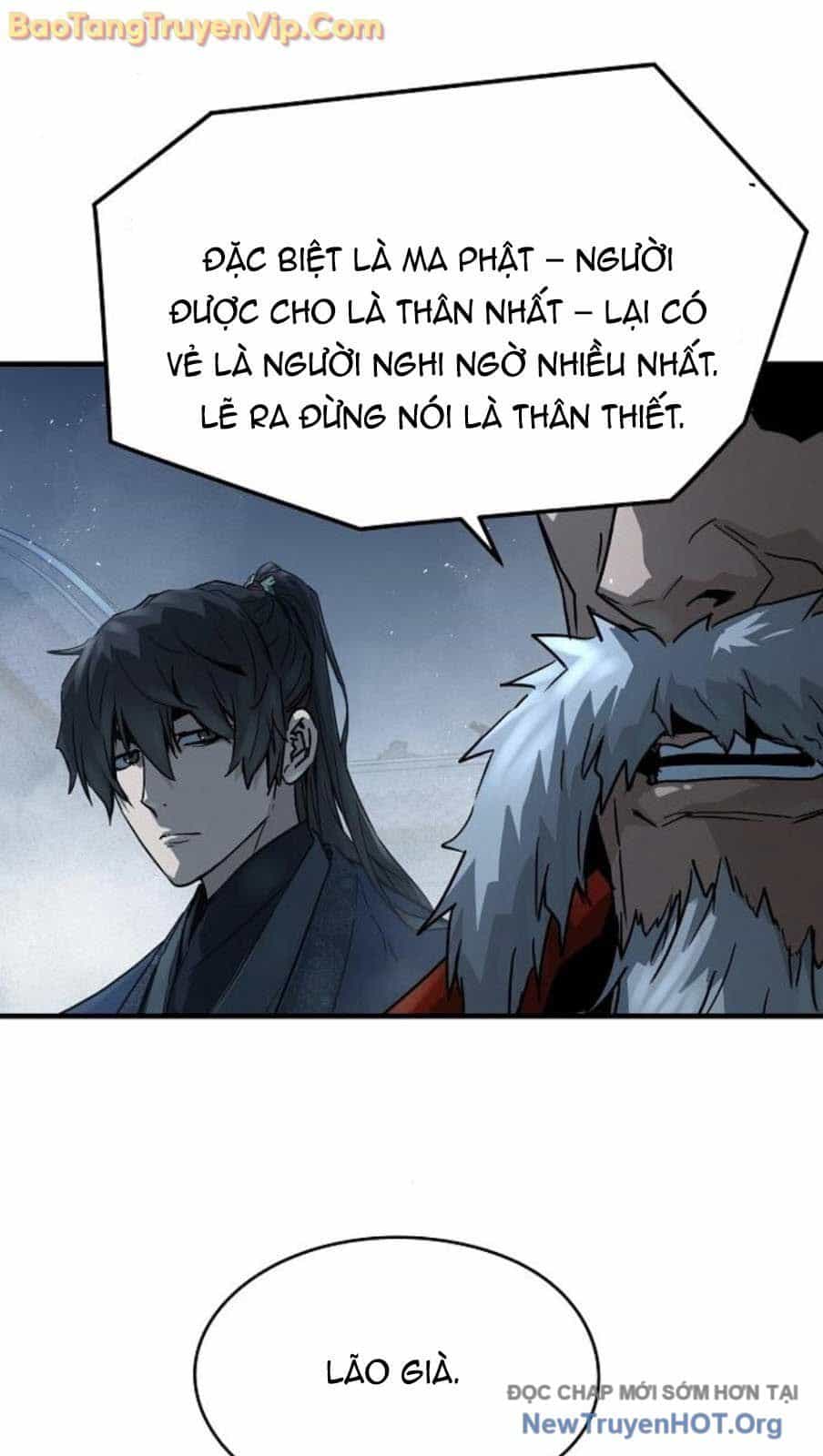 Tuyệt Thế Hồi Quy - Chương 61 - ảnh 8