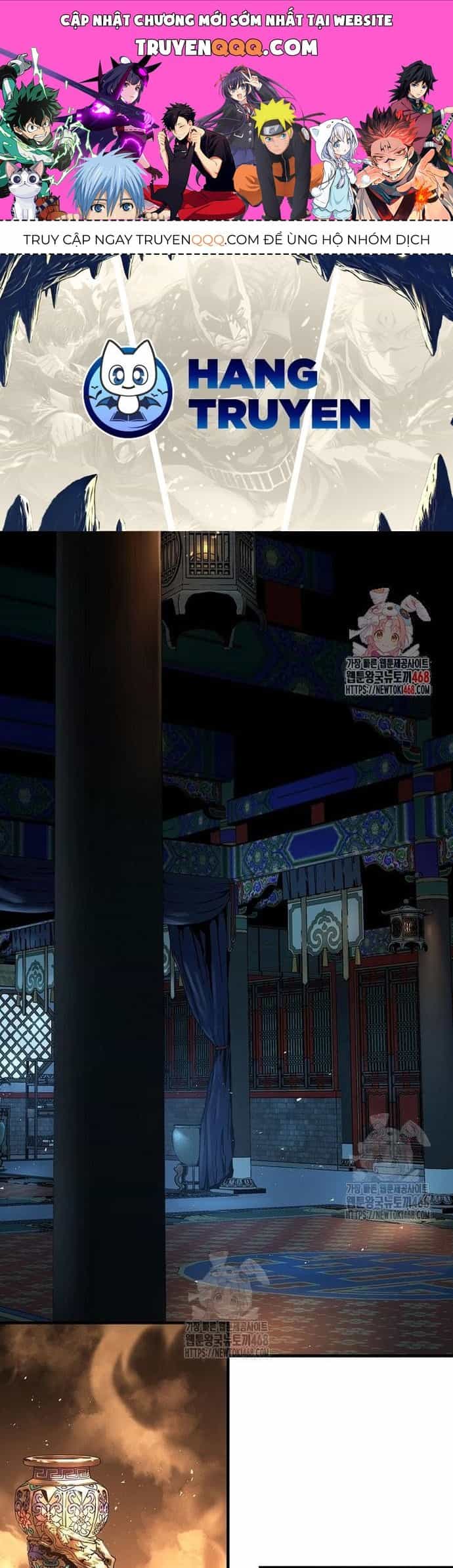 Tuyệt Thế Hồi Quy - Chương 62 - ảnh 1