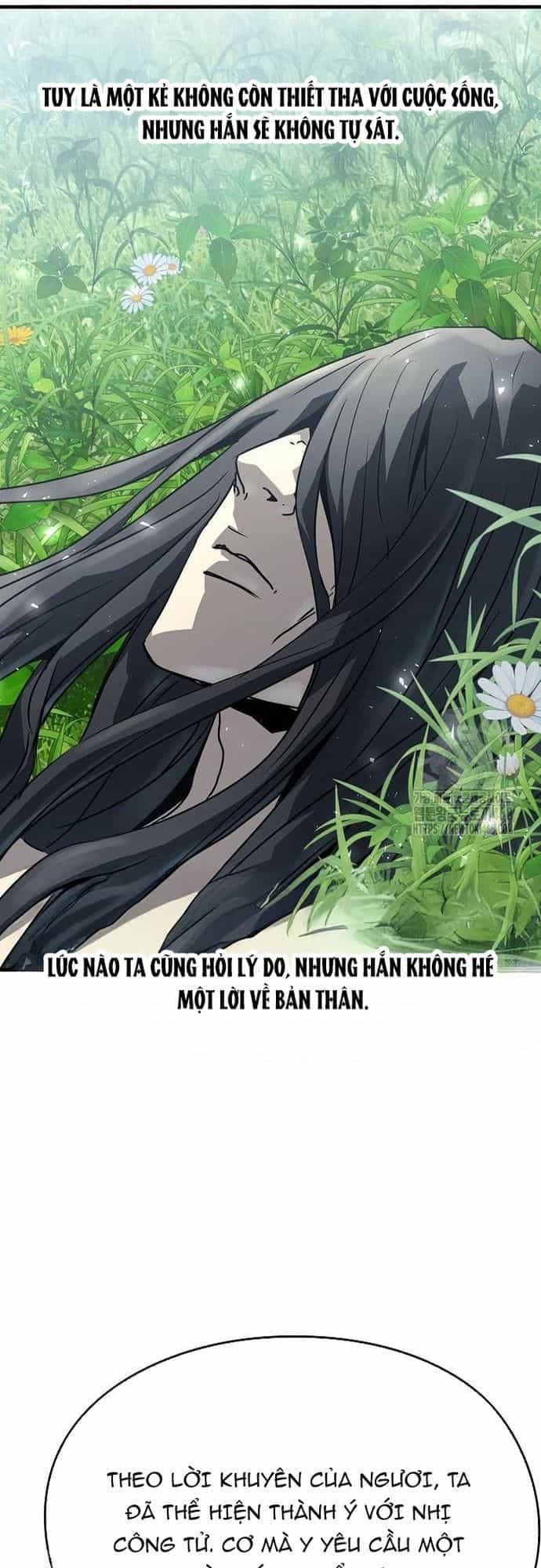 Tuyệt Thế Hồi Quy - Chương 62 - ảnh 27
