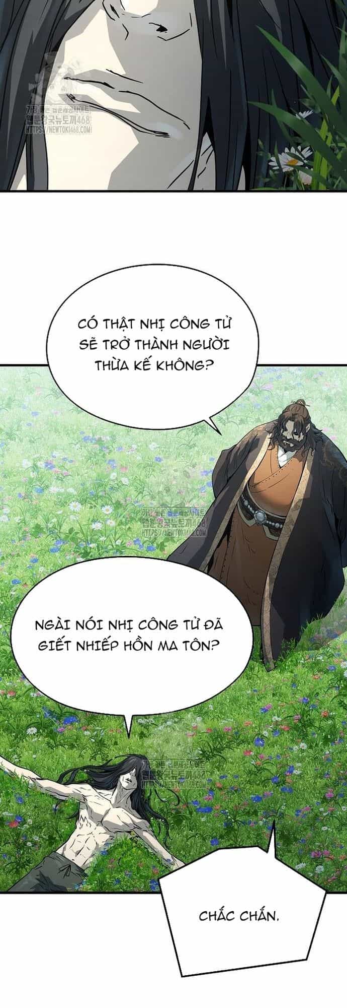 Tuyệt Thế Hồi Quy - Chương 62 - ảnh 29