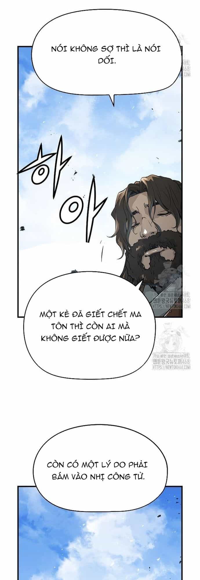 Tuyệt Thế Hồi Quy - Chương 62 - ảnh 32
