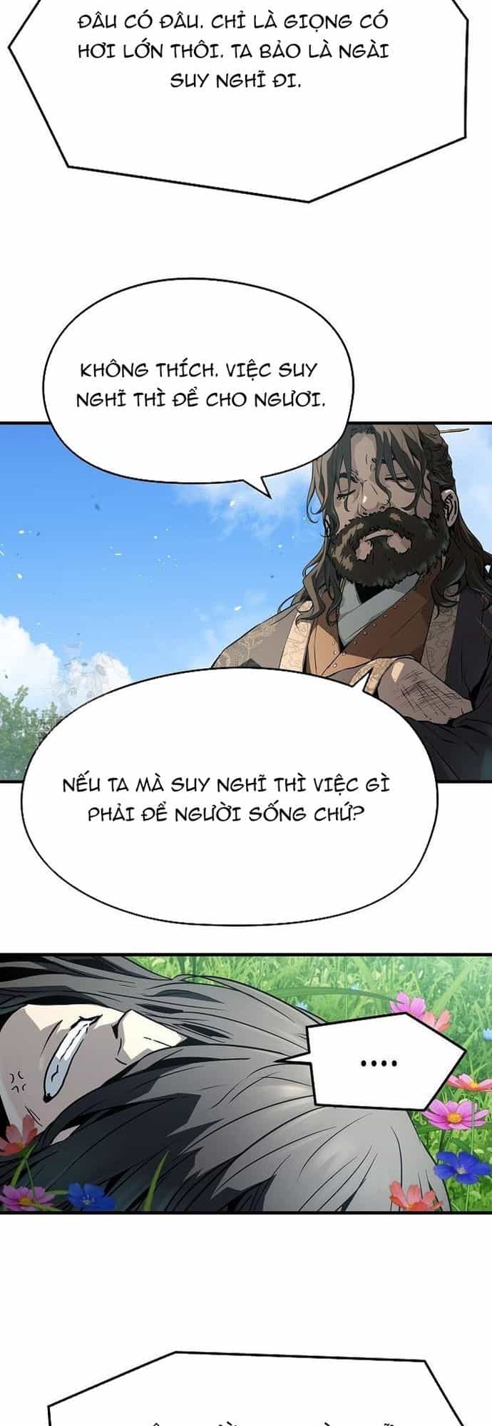 Tuyệt Thế Hồi Quy - Chương 62 - ảnh 37