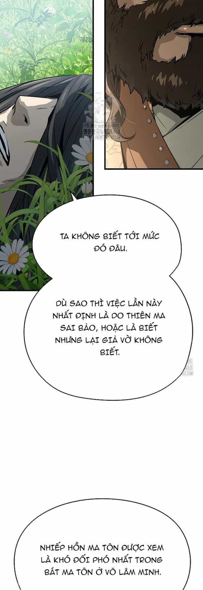 Tuyệt Thế Hồi Quy - Chương 62 - ảnh 39