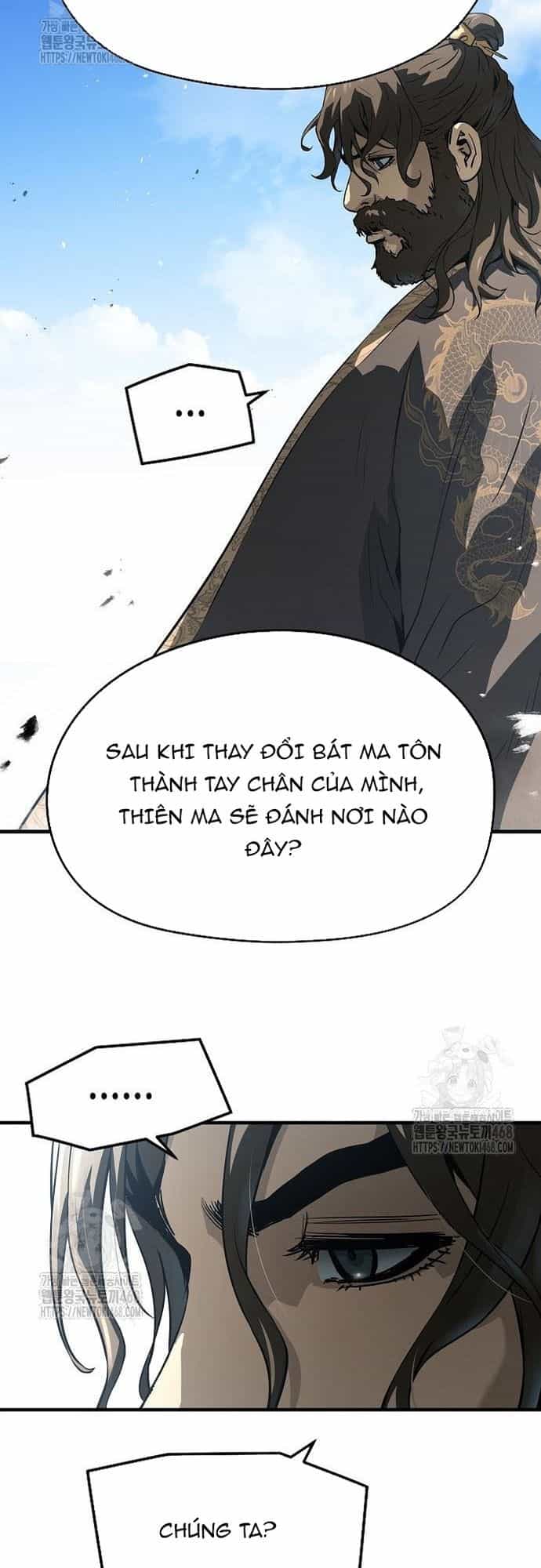 Tuyệt Thế Hồi Quy - Chương 62 - ảnh 41
