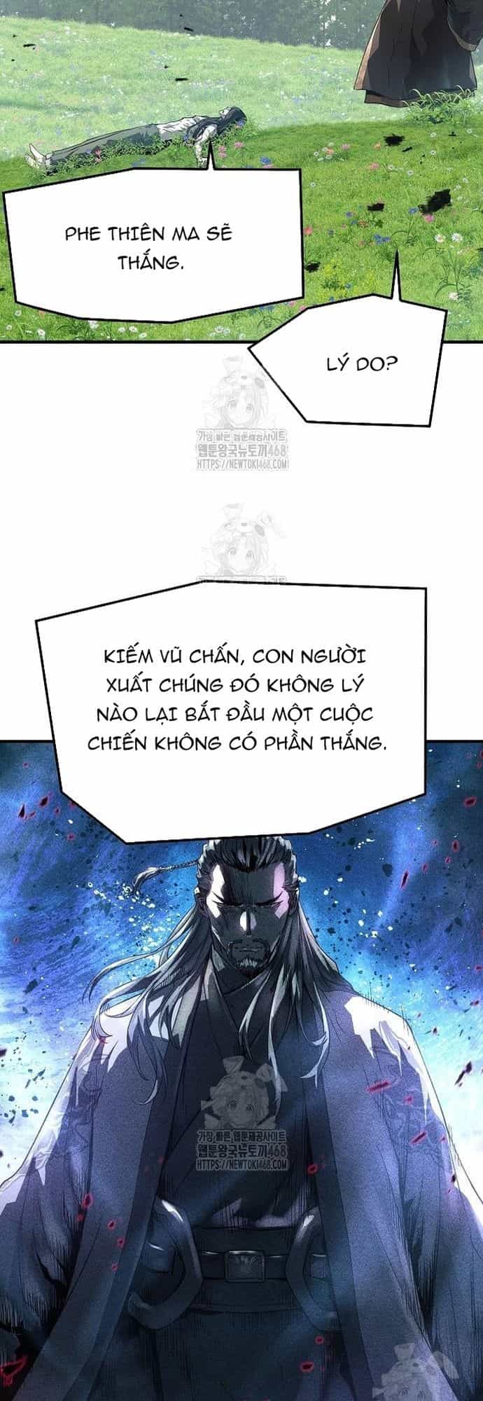 Tuyệt Thế Hồi Quy - Chương 62 - ảnh 45