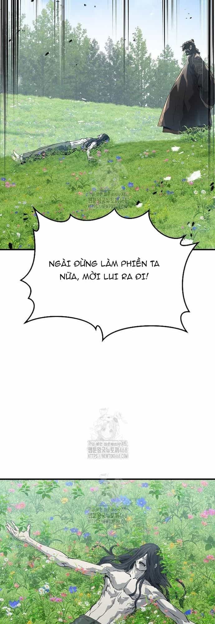 Tuyệt Thế Hồi Quy - Chương 62 - ảnh 48