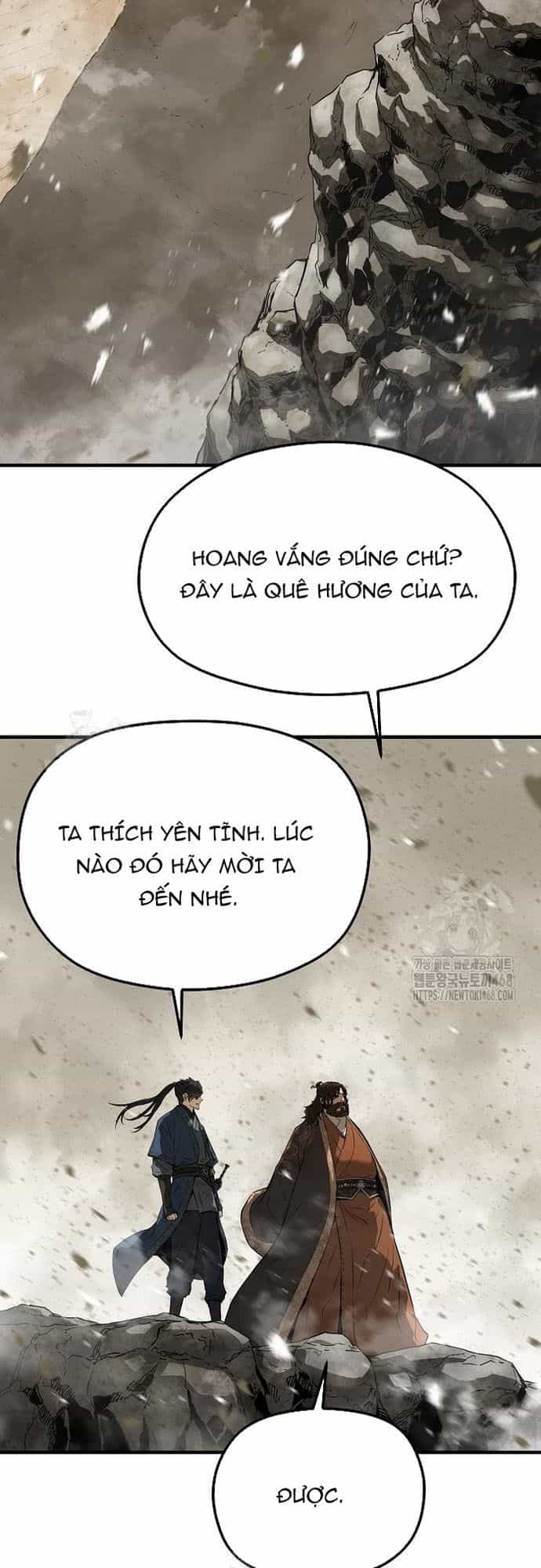 Tuyệt Thế Hồi Quy - Chương 62 - ảnh 59
