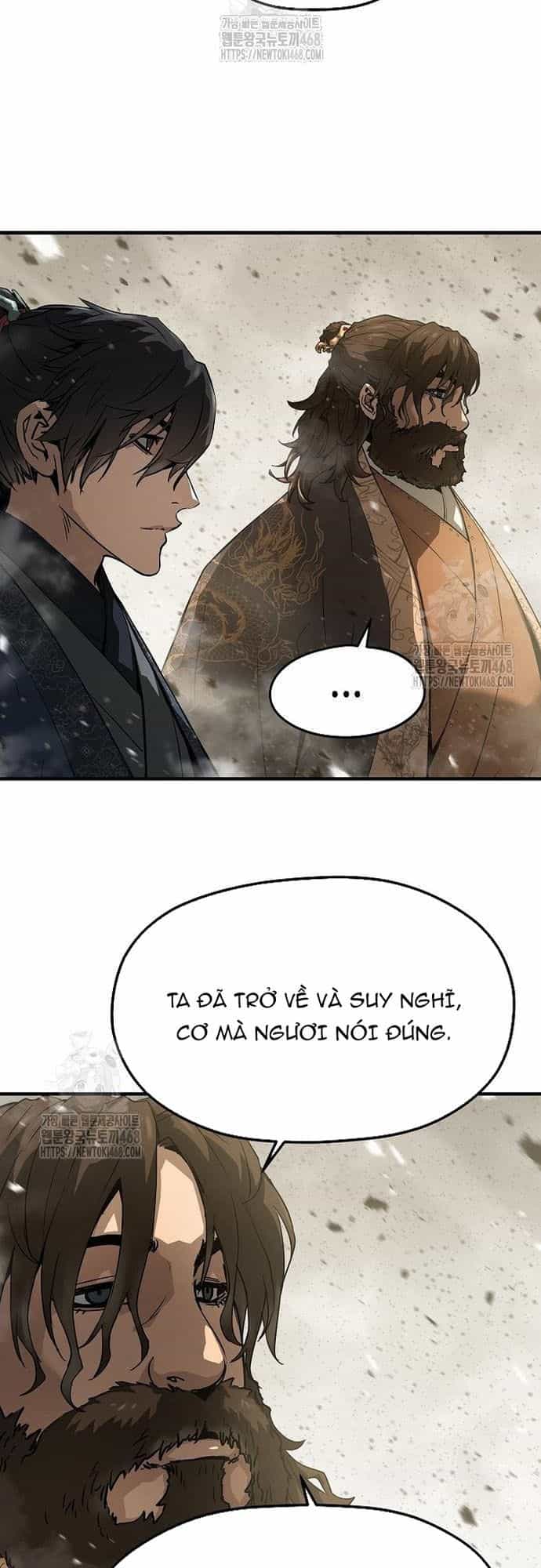 Tuyệt Thế Hồi Quy - Chương 62 - ảnh 60