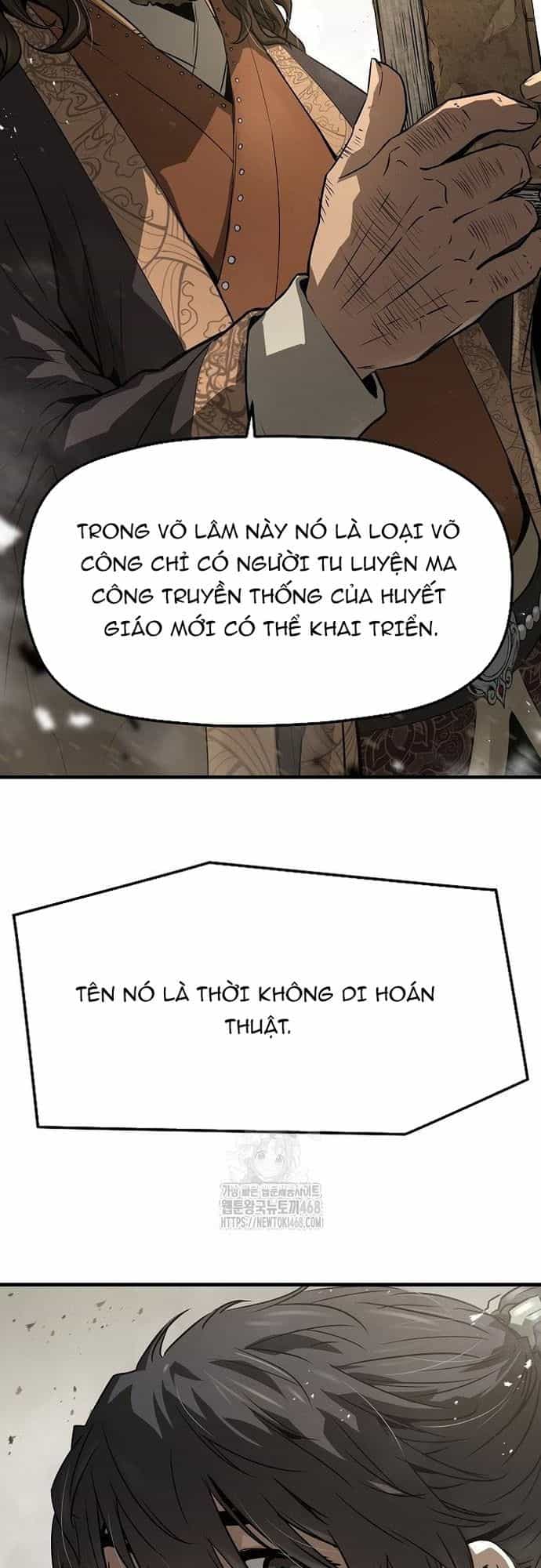 Tuyệt Thế Hồi Quy - Chương 62 - ảnh 62