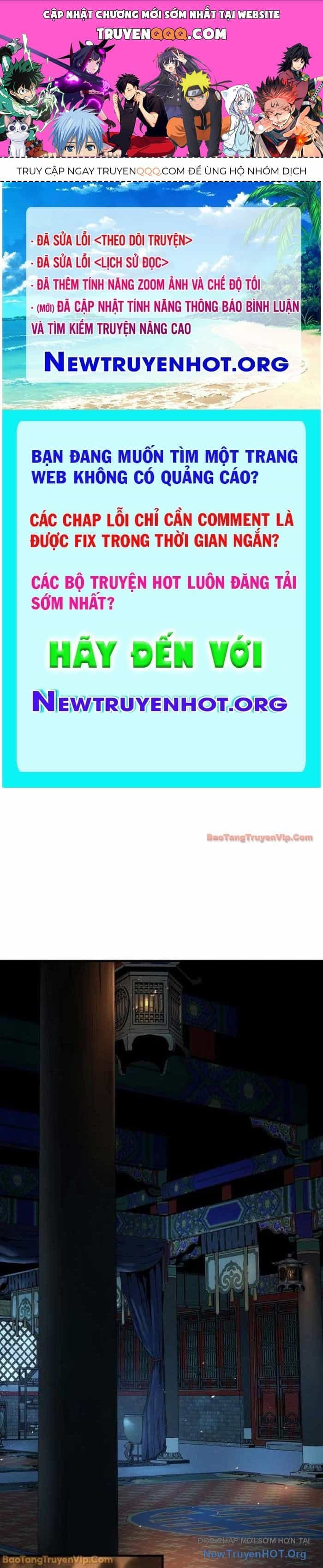 Tuyệt Thế Hồi Quy - Chương 62.1 - ảnh 1