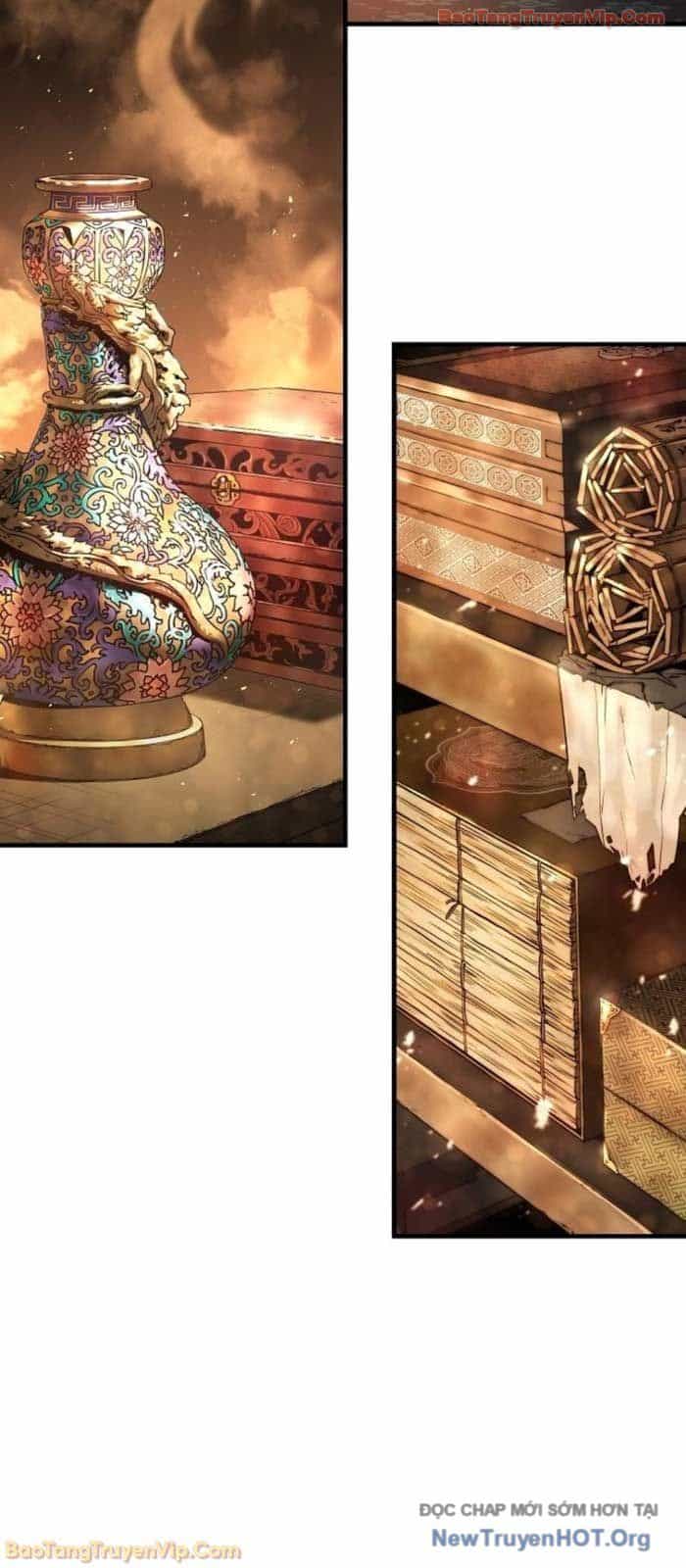 Tuyệt Thế Hồi Quy - Chương 62.1 - ảnh 2