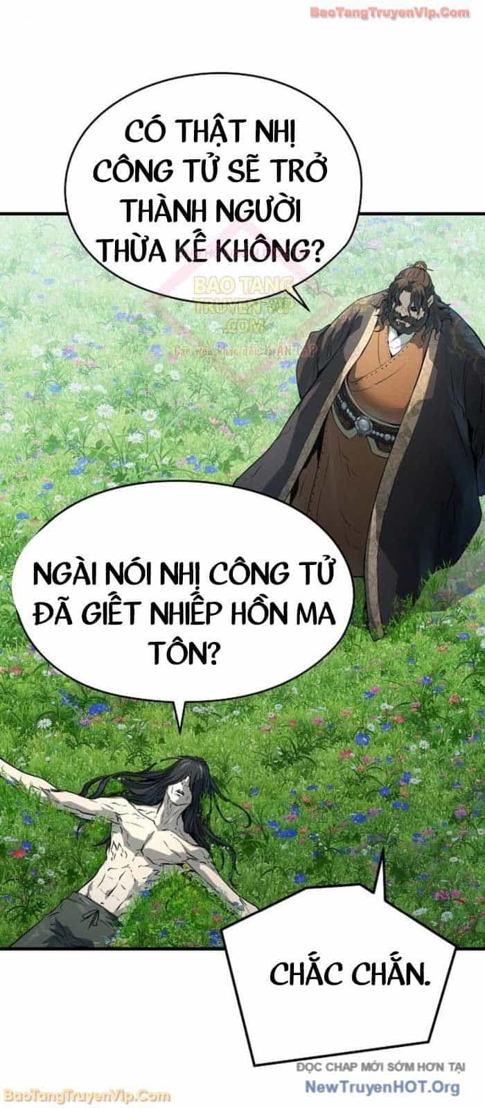 Tuyệt Thế Hồi Quy - Chương 62.1 - ảnh 36
