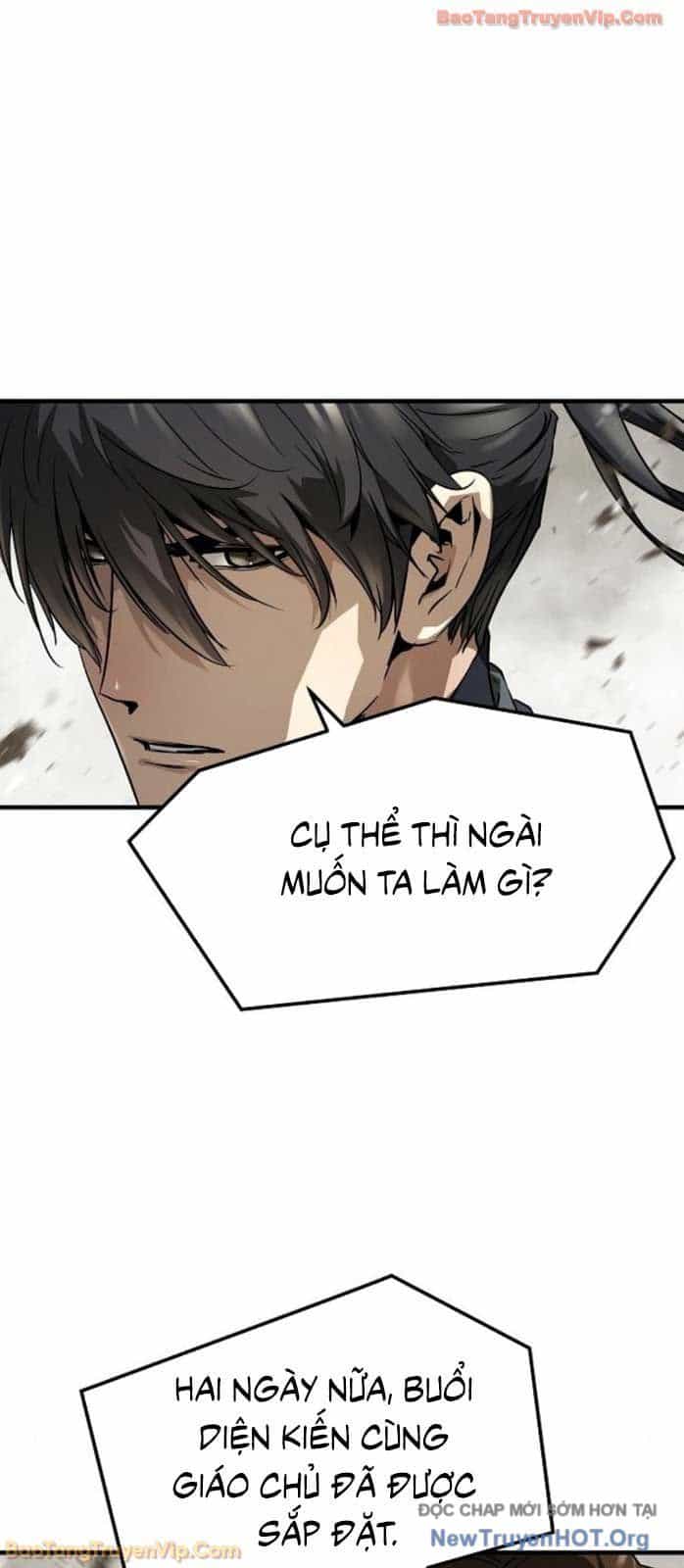 Tuyệt Thế Hồi Quy - Chương 63 - ảnh 18
