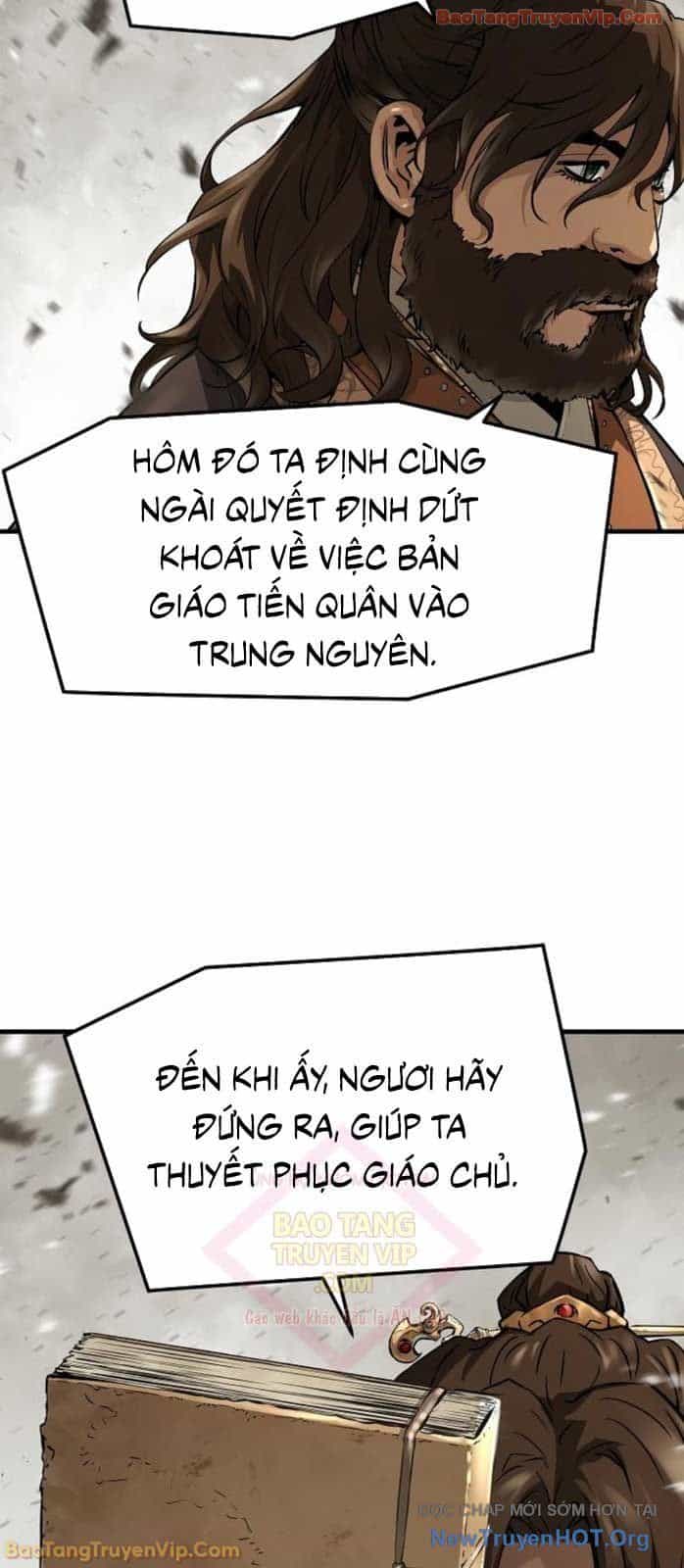 Tuyệt Thế Hồi Quy - Chương 63 - ảnh 19