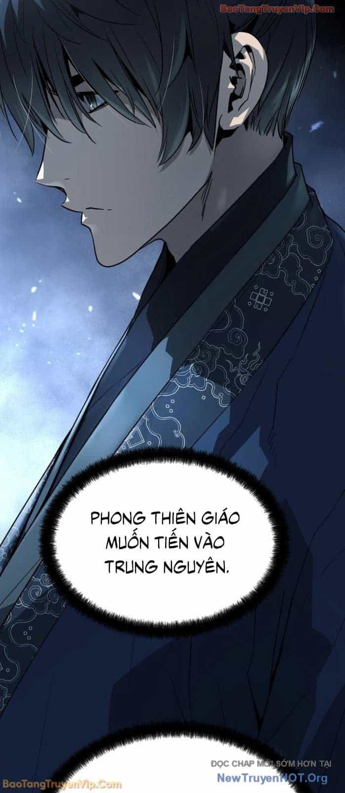 Tuyệt Thế Hồi Quy - Chương 63 - ảnh 24