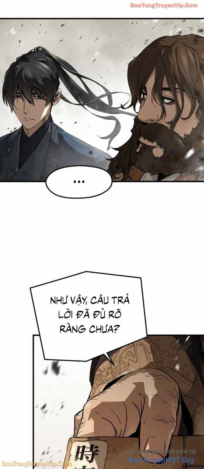 Tuyệt Thế Hồi Quy - Chương 63 - ảnh 28