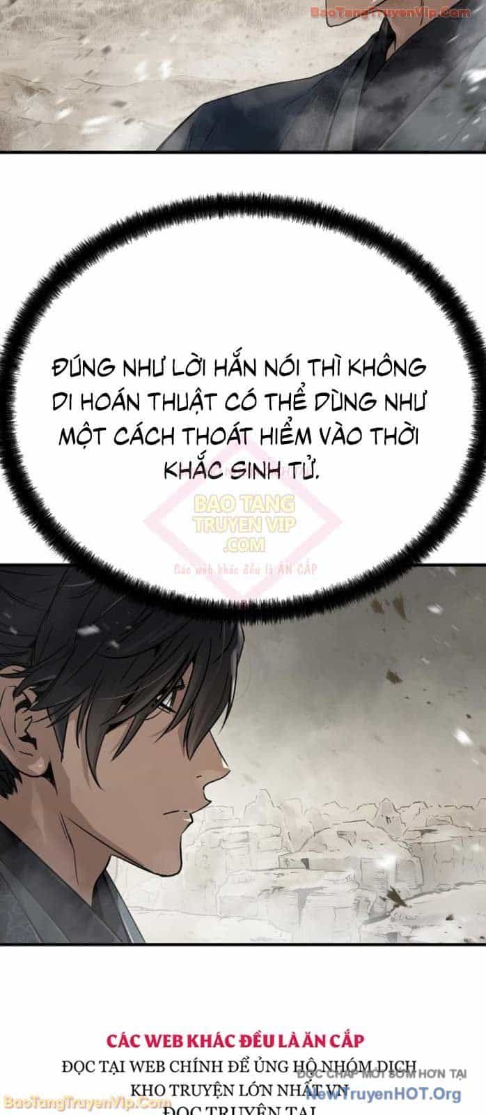 Tuyệt Thế Hồi Quy - Chương 63 - ảnh 4