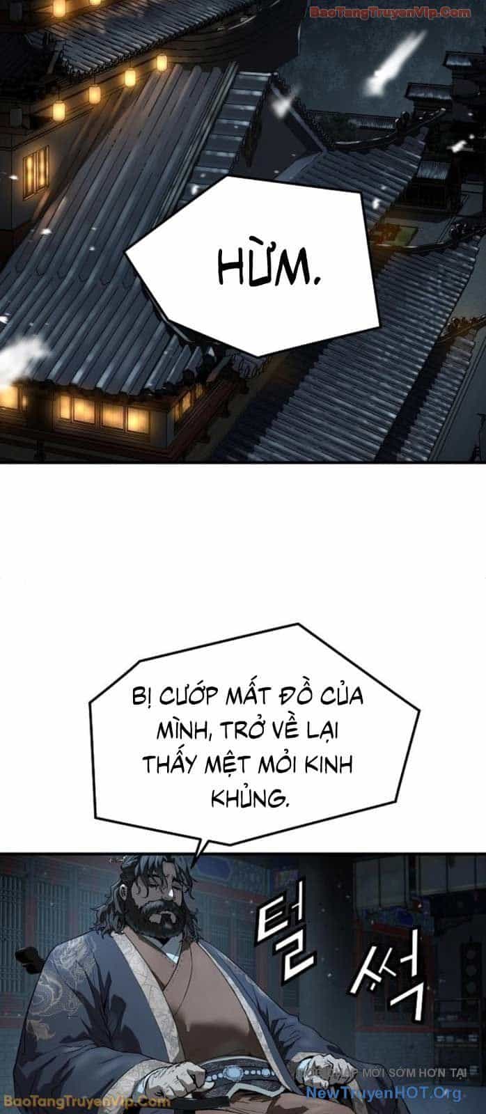 Tuyệt Thế Hồi Quy - Chương 63 - ảnh 42