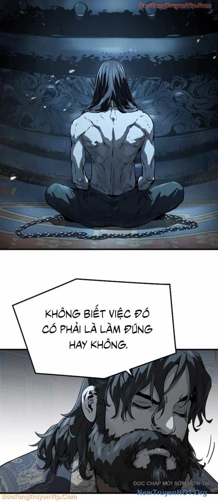 Tuyệt Thế Hồi Quy - Chương 63 - ảnh 44