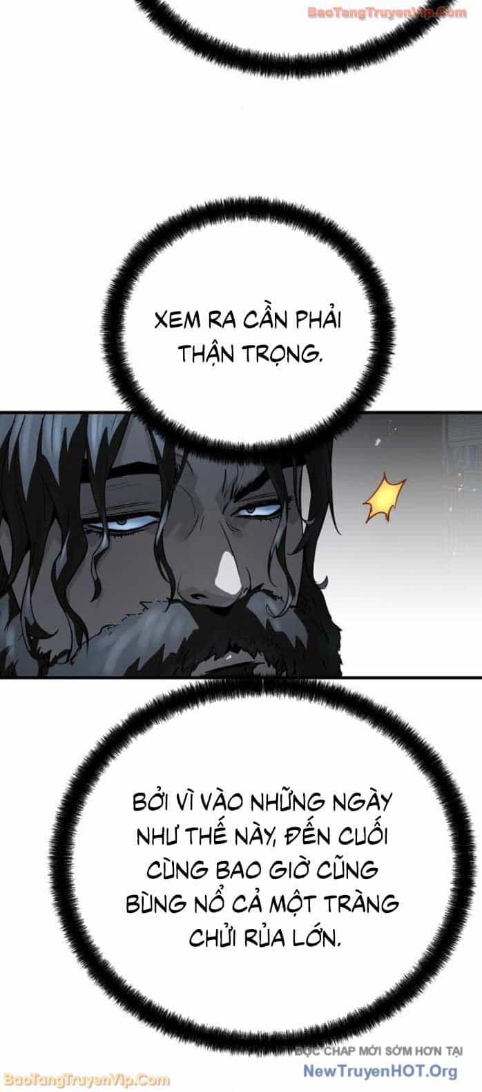 Tuyệt Thế Hồi Quy - Chương 63 - ảnh 47