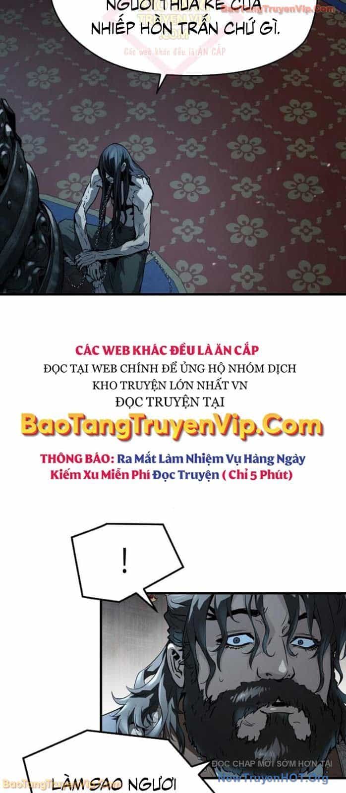 Tuyệt Thế Hồi Quy - Chương 63 - ảnh 50