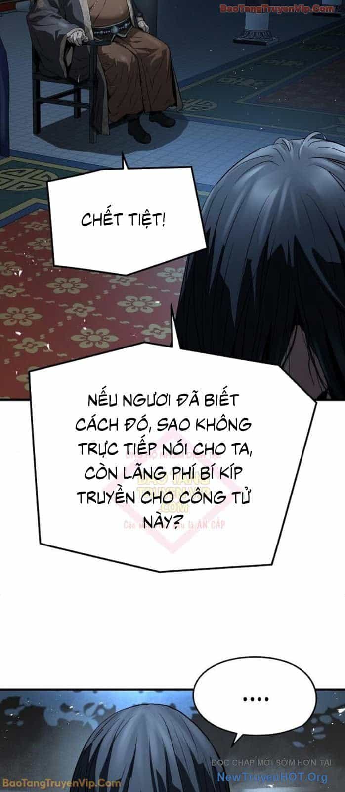 Tuyệt Thế Hồi Quy - Chương 63 - ảnh 52