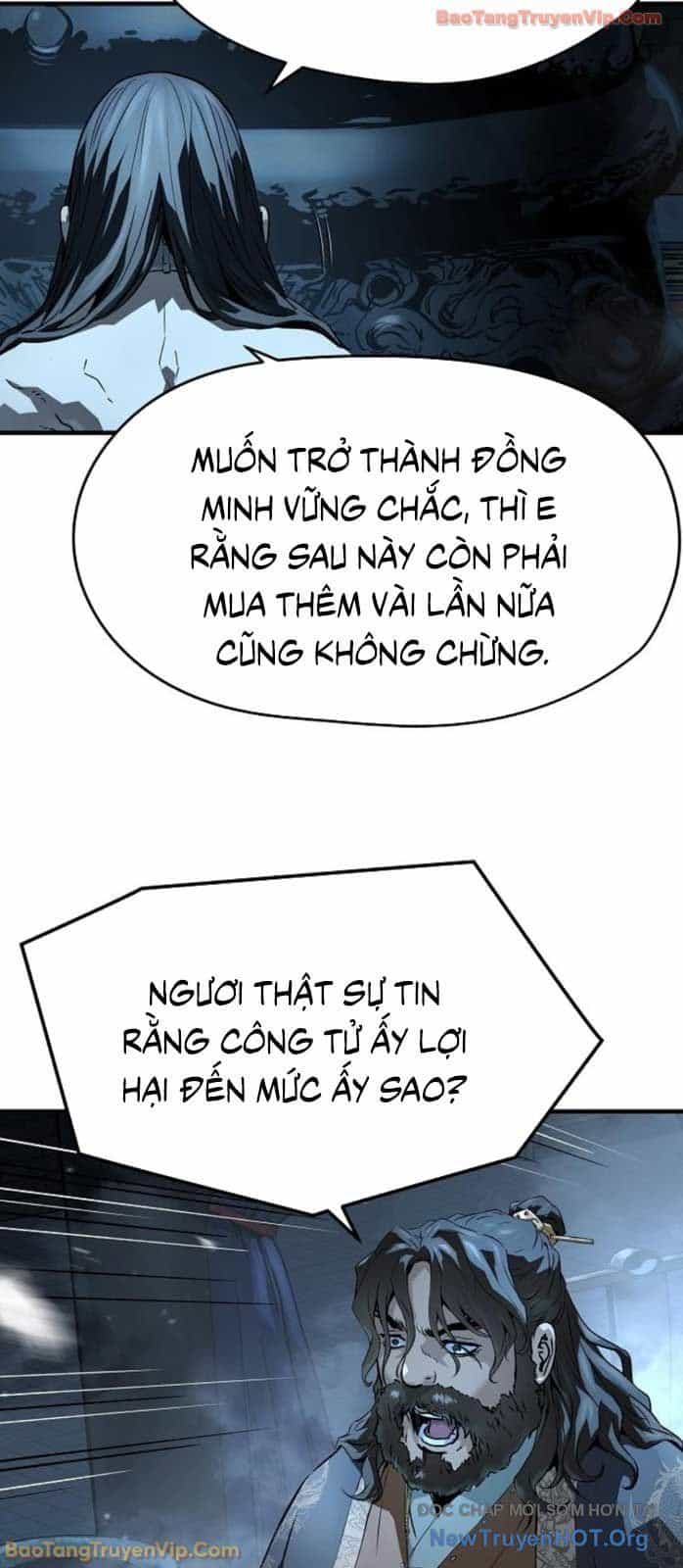 Tuyệt Thế Hồi Quy - Chương 63 - ảnh 59